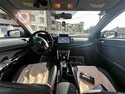 Mitsubishi Lancer EX